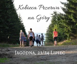 Kobieca Przerwa na góry (1)