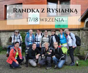 Randka z Rysianką- ikona wpisu 2