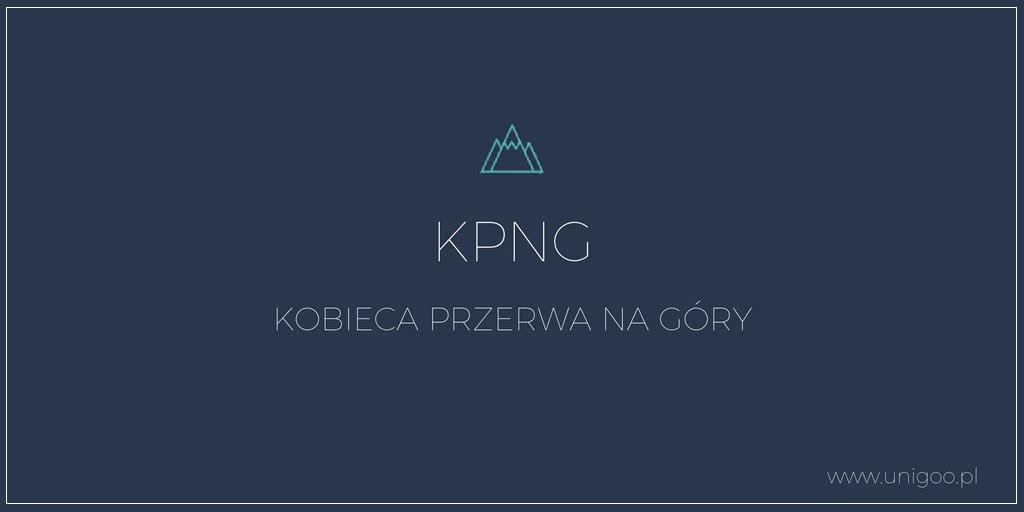 Kobieca Przerwa na Góry na stronę