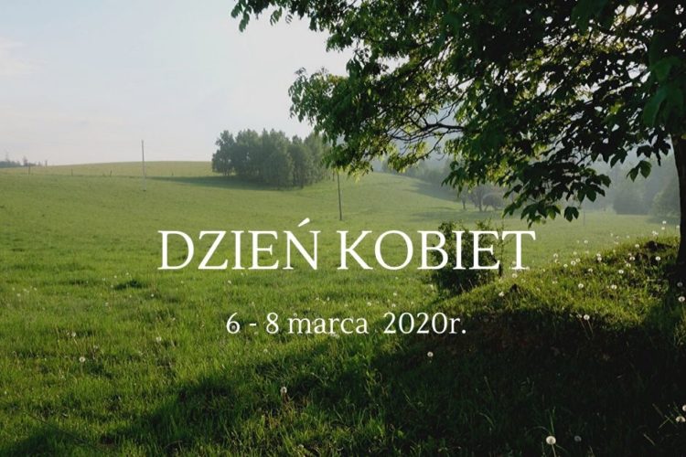 Dzień Kobiet w Górach, 6 – 8 marca 2020r.